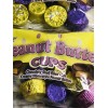 Palmer 2 Bags Of Chocolaty Shell Filled W/ Creamy Peanut