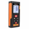 Tacklife HD40 Classic Laser Measure 131Ft M/In/Ft Mute Laser Distance