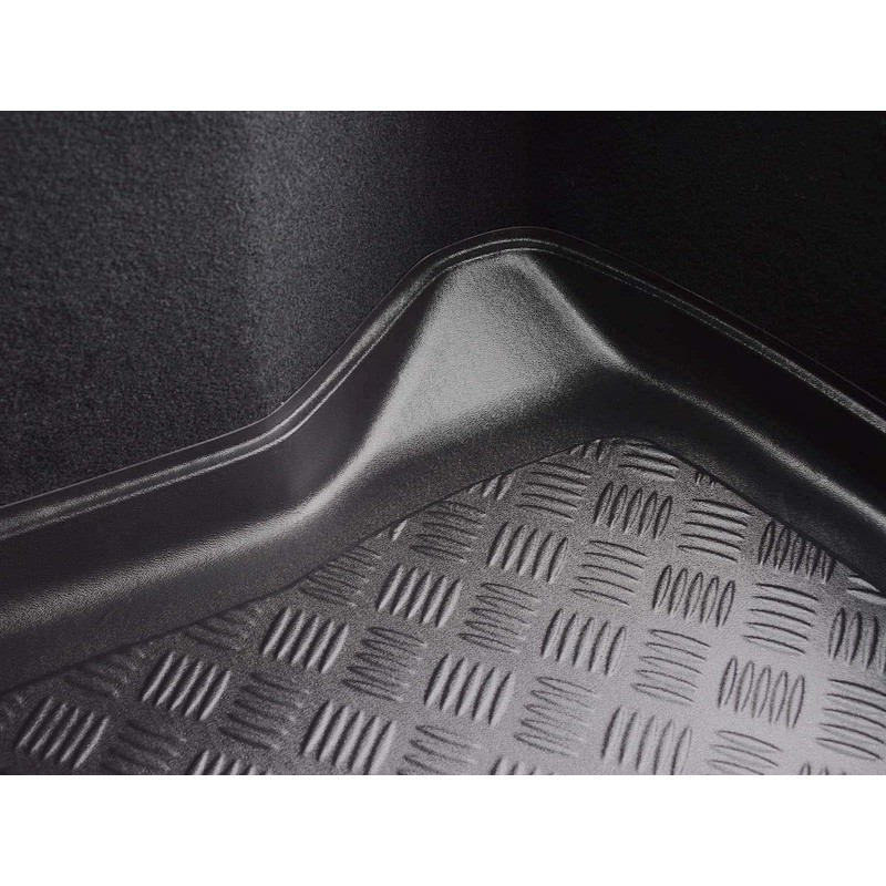 Nomad Boot Liner Compatible with Ford Fiesta 2008-2017 [Mk6] Recyclable