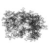 100pcs Dog Shape Paper Clips Creatively Cute Plated Metal Bookmark