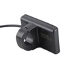 S866 Electric Bicycle LCD Display, Backlight Large Screen, Easy Installation