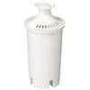 Brita Standard Water Filter, Standard Replacement Filters for Pitchers and