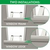 Window Air Conditioner Support Bracket, Window AC Support Bracket No