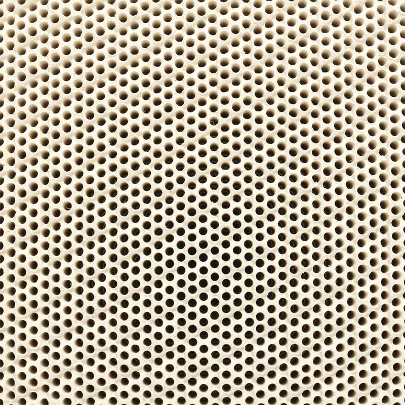 Aetherion Honeycomb Ceramic Soldering Board with Needles Rectangle Soldering Honeycomb