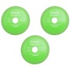 Pro Bamboo Kitchen 3PCS Glass Cutting Blade 4 inch for