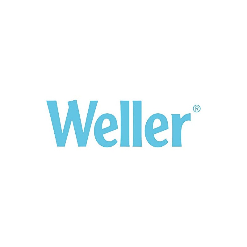 Weller WP 60K Butangas betriebenes Löt-Set