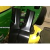 Oregon Pair Gator Blades for John Deere 102,105,115,12