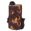 Pine Ridge Black Bear K Cup Holders for Counter Kitchen