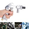 Sandblaster Sand Blaster Sandblasting Spray Gun Tool Set Kit with