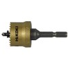 HiKOKI 0031-8995 High Speed Hole Saw for Impact 1.3 inches