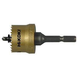 HiKOKI 0031-8995 High Speed Hole Saw for Impact 1.3 inches (34 mm)
