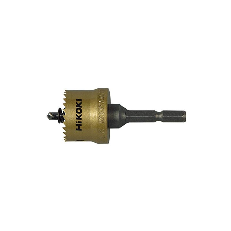 HiKOKI 0031-8995 High Speed Hole Saw for Impact 1.3 inches