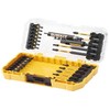 DT70744T FLEXTORQ™ Screwdriving Set, 25 Piece