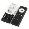 SEZO 2.4G RF CCT Controller Kit C02RF Controller & RC02RFB