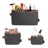 Tool Bag, 3 Size Canvas Zipper Bag, Tool Bag Organiser,