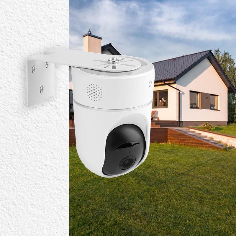 Wall Mount Compatible with Eufy Security Indoor Cam E220 and