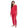 U.S. Polo Assn. Womens Pajama Sets, Pajama Sets for Women