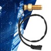 Speed Sensor Excavator Accessories for Komatsu PC200/210‑7 6‑36V 7861‑93‑2330/7861‑93‑2310