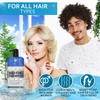 Biotin Shampoo for Thicker Stronger Hair - Volumizing & Thickening
