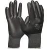 Gebol Micro-Flex Protective Work Gloves Size 7 (S) Black