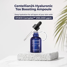 Centellian24 [Centellian24]Hyaluronic Tox Boosting Ampoule 30ml