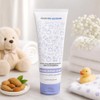 Quimoderm Baby Aceite de Almendras Dulces Crema Hidratante, 225 mL