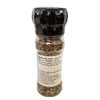 Salty Wahine Gourmet Hawaiian Sea Salts (Island Volcano, Reusable Grinder)