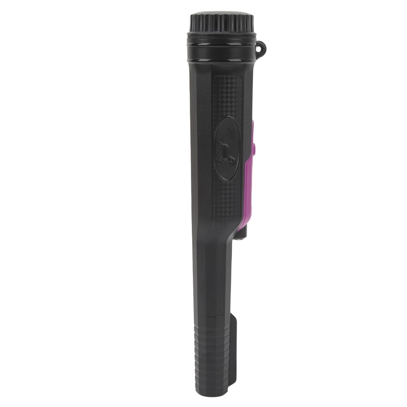 Metal Detector Outdoor Treasure Hunting Expedition Detector Bar Waterproof High