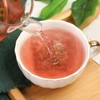 Organic Longan Red Date Wolfberry and Ginger Tea 150g Women's