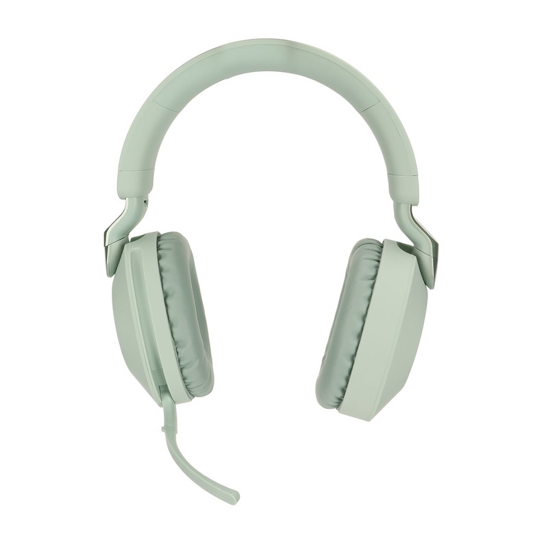 Bluetooth Gaming Headset Foldable Type C Interface Wireless Bluetooth 5.1