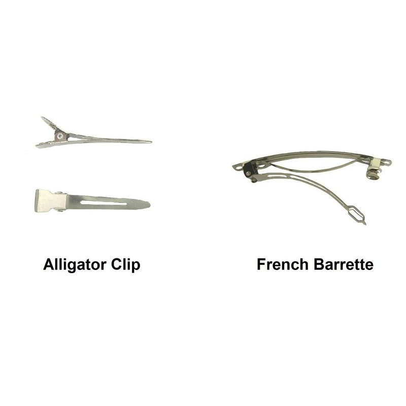 Apple Boutique Hair Bow