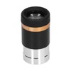 Eyepiece Wide Angle 62° Aspheric Eyepiece High Definition Fully Coated