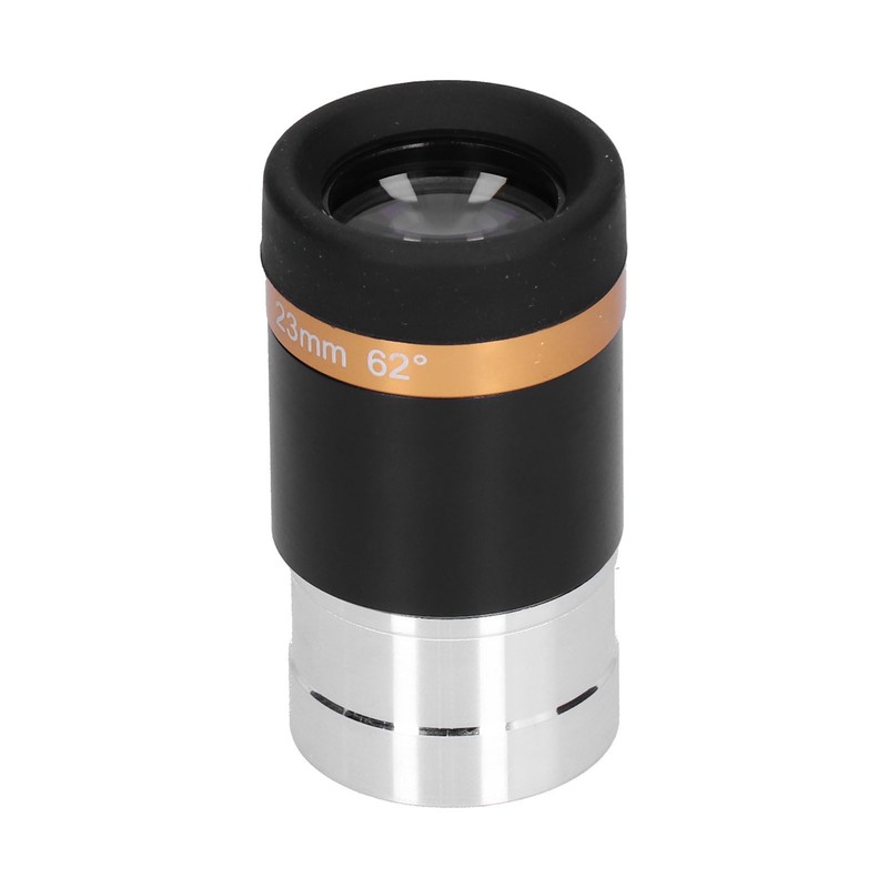 Eyepiece Wide Angle 62° Aspheric Eyepiece High Definition Fully Coated