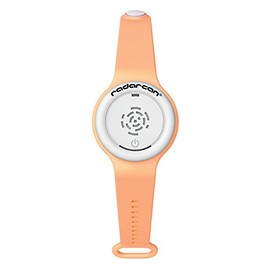 Radakan R-100-O R-100-O Portable Repeller Plus Orange