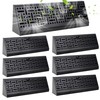 Baseboard Register Diffuser Vent Covers: 6 Pcs 15 Inch Baseboard