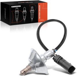 A-Premium Sensor de oxígeno O2 compatible con Mitsubishi Mirage 2014 2015 Hatchback L3 1.2L Upstream