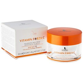 Vitamin Forza C Nourishing Skin Cream Lendan 50 ml