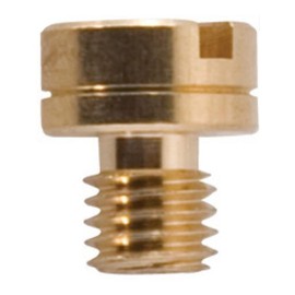 Mikuni N100.604 Series Main Jet 125 (No CA) for Yamaha BIG BEAR 2x4 350 1996-1999