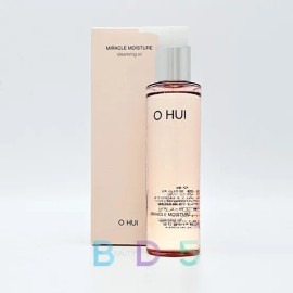 Ohui O HUI Miracle Moisture Cleansing Oil 150ml / 오휘 미라클 모이스처 클렌징 오일 150ml