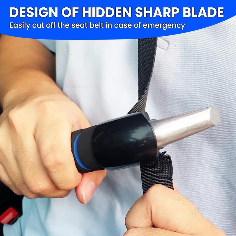 Car Handle Assist for Elderly - Car Door Handle for