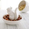LA JOLIE MUSE Nut Bowl Snack Serving Dish - Ceramic