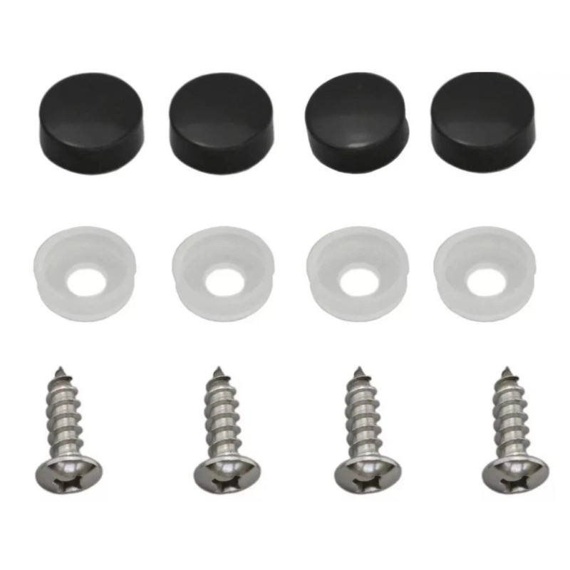 BLVD DON'T TREAD ON ME 1776 Car Tag Diamond Etched