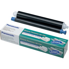 Panasonic KX-FA93 70m Film Roll for KX-FHD331 Series