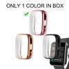 smaate Watch Cases Compatible with RUIMEN D1 1.85” Smart Watch,
