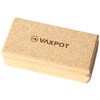 VAXPOT VA-2868 Nylon Brush with Cork, Snowboarding, Skiing, Tune Up