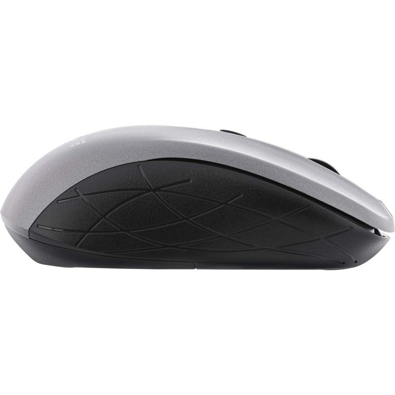 InLine® Mouse 3-in-1 Bluetooth + 2 x 2.4 GHz Radio,