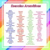 Productos Naturaly 20 Esencias Aromáticas 10ml Aceite Jabón Difusor Perfumeria