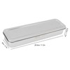 Stainless Steel Cutlery Tray Holder Kitchen Chopstick Spoon Fork Storage