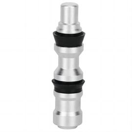 VIFER Bike Brake Lever Piston Aluminium Alloy Oil Disc Brake Lever Piston Repair Parts for SRA VID Guide db5 Level R RS RSC Series, Long