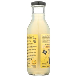 ME & THE BEES Classic Lemonade, 12 FZ